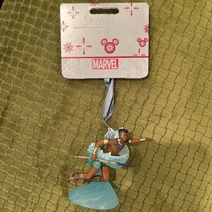 Marvel Sketchbook Ornament Collection